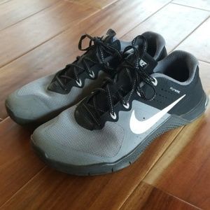Women's Nike Flywire Metcon 2